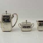 932 1157 COFFEE SET